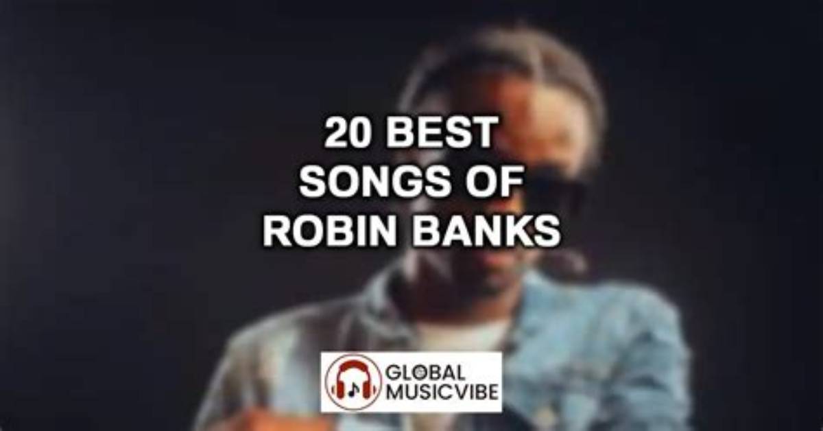 Robin Banks
