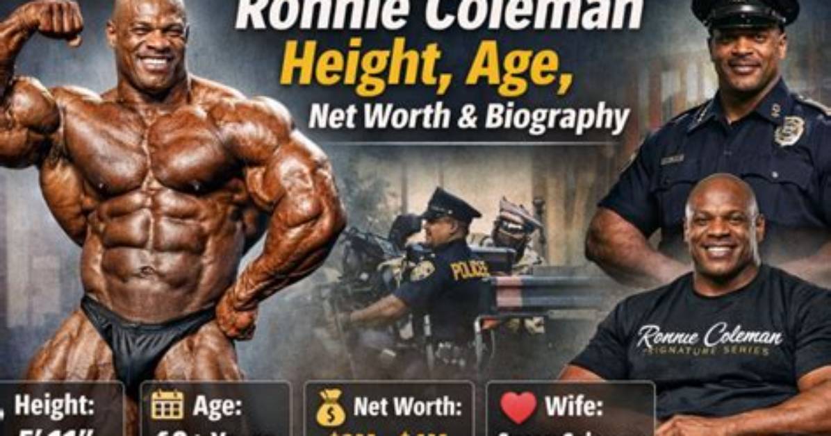 Robin Coleman Net Worth
