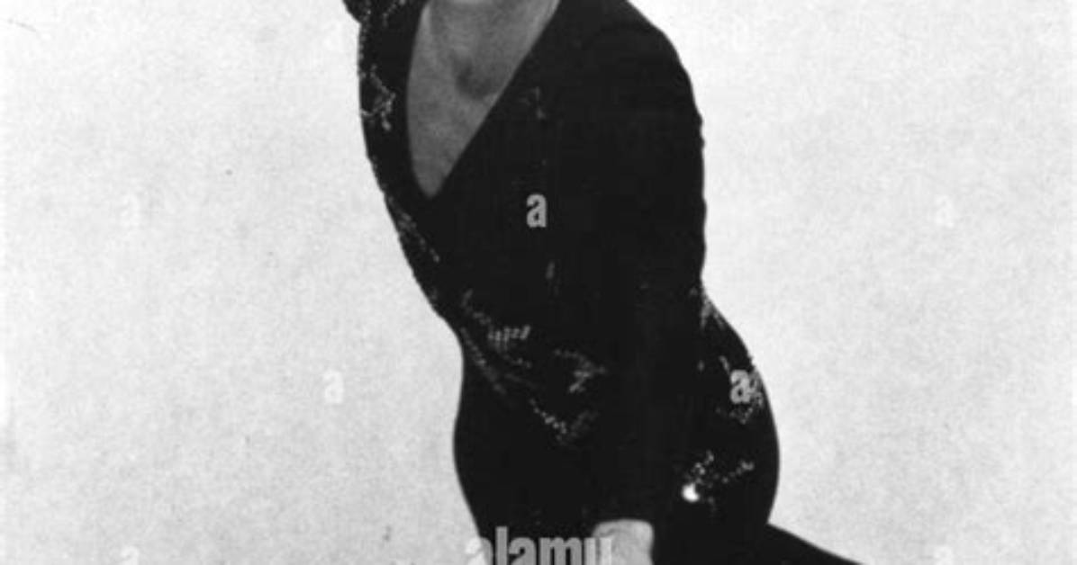 Robin Cousins