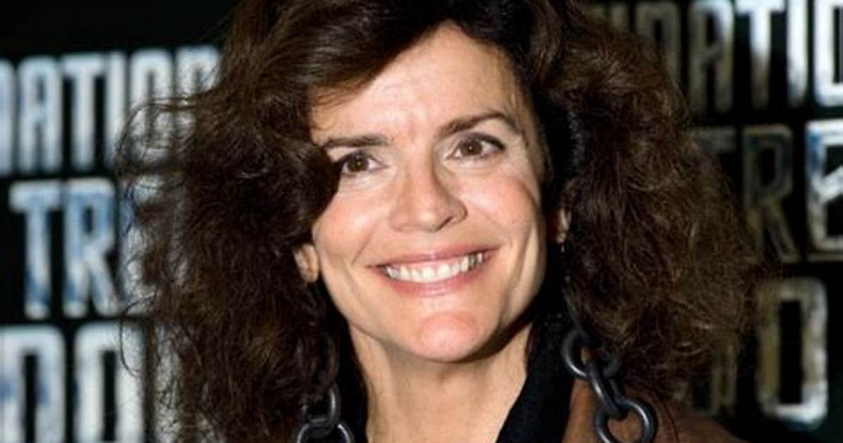 Robin Curtis Net Worth