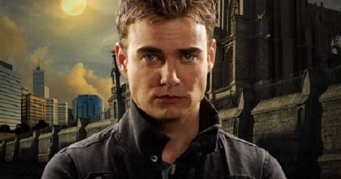 Robin Dunne Net Worth