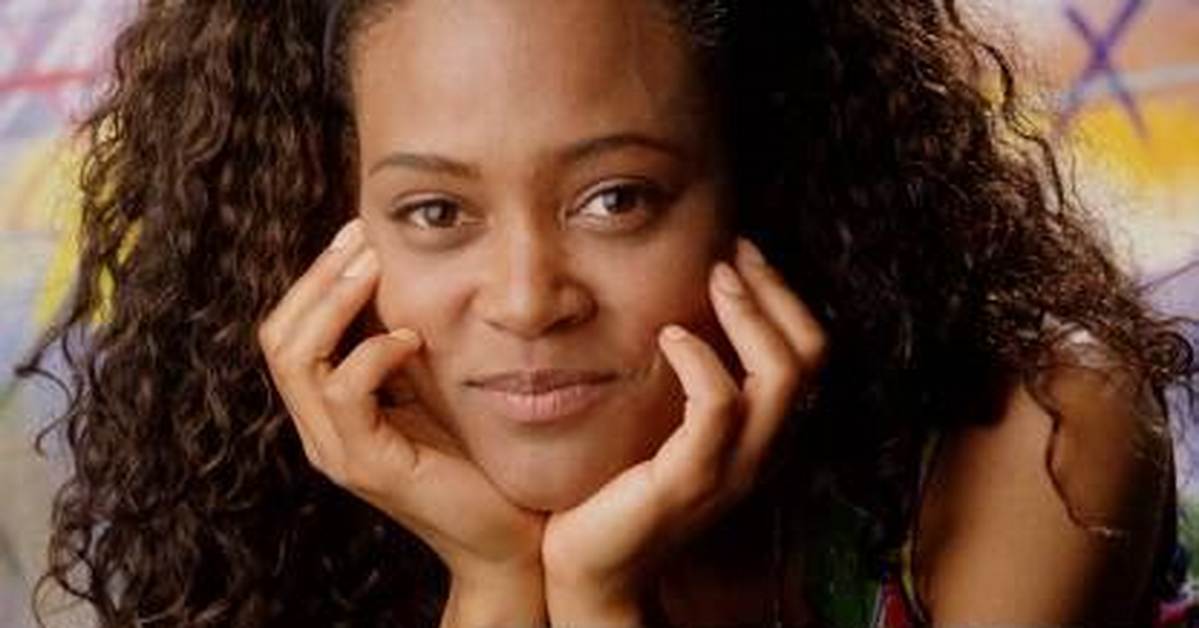 Robin Givens