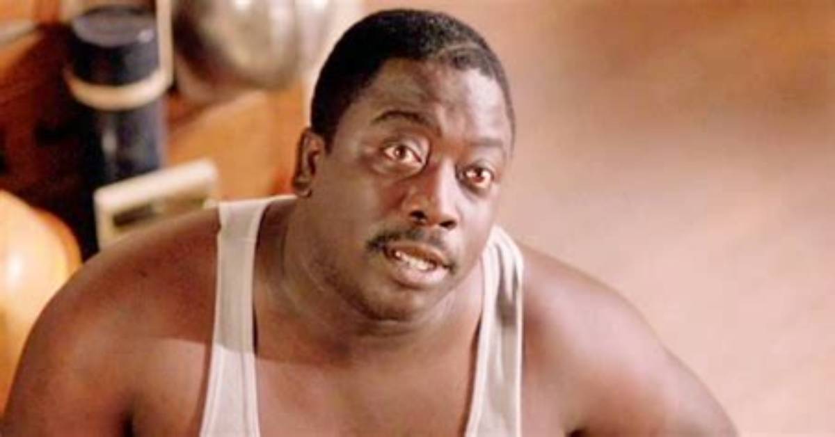 Robin Harris Net Worth