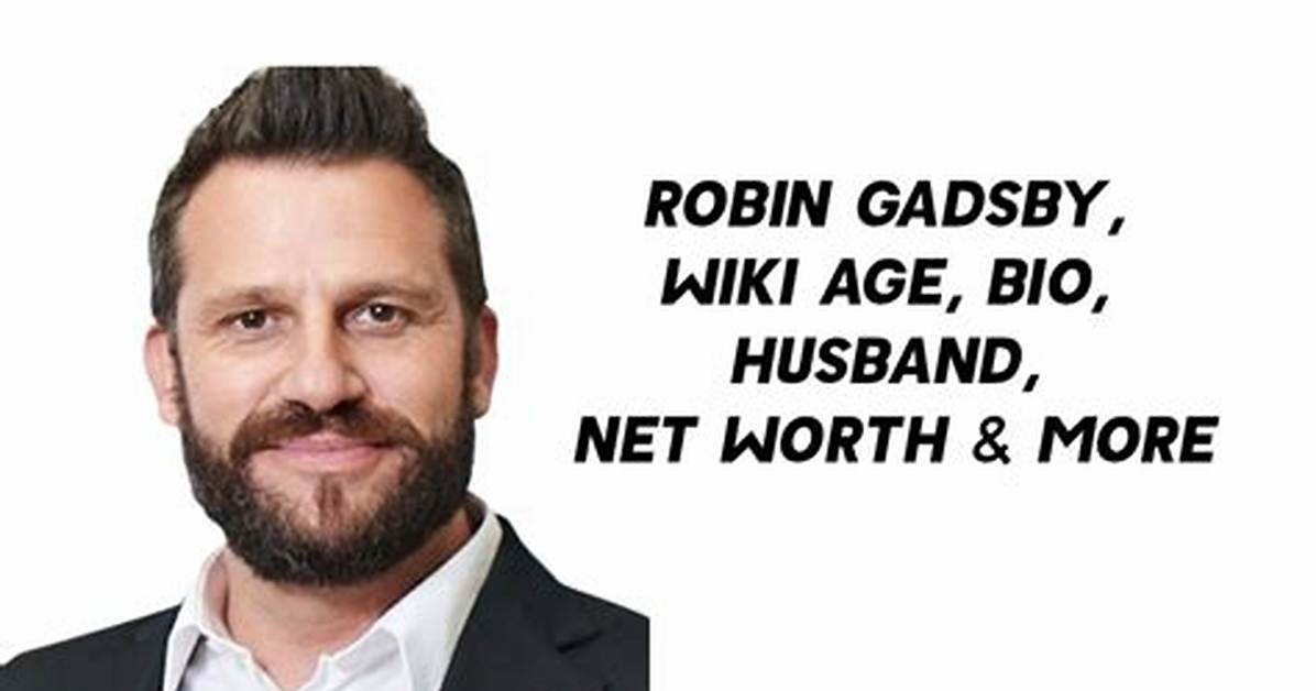 Robin Herskowitz - Net Worth 2018, Bio & Wiki
