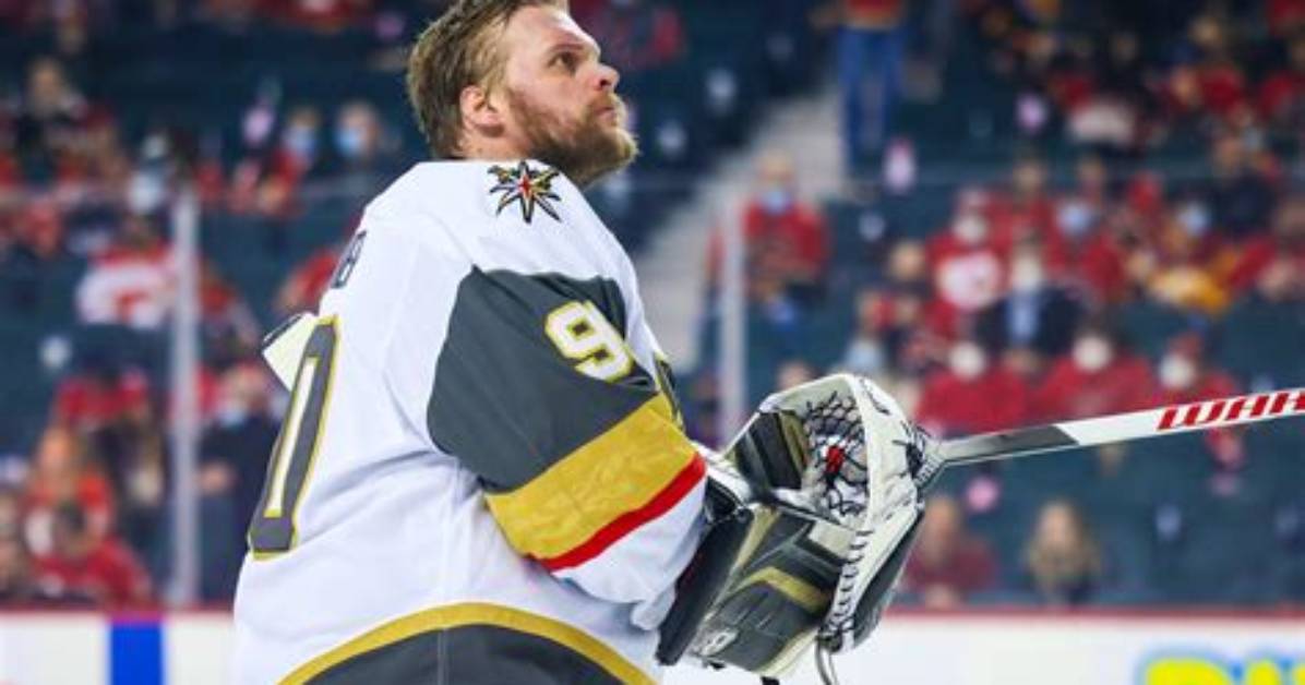 Robin Lehner