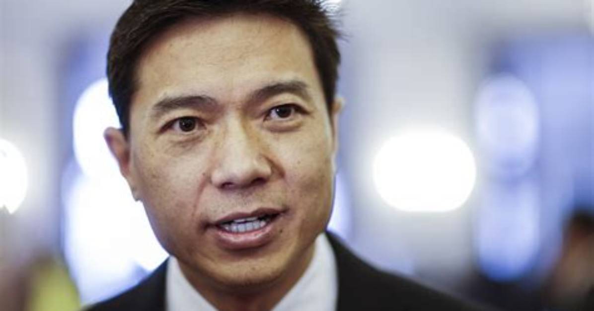 Robin Li Net Worth