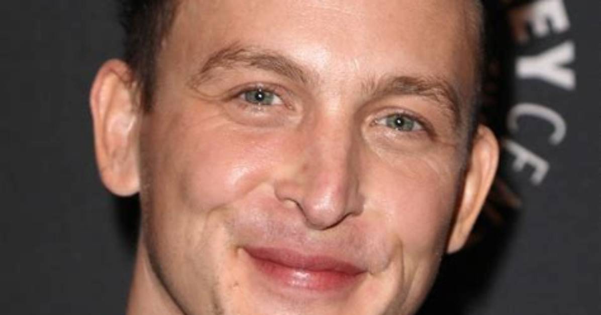 Robin Lord Taylor