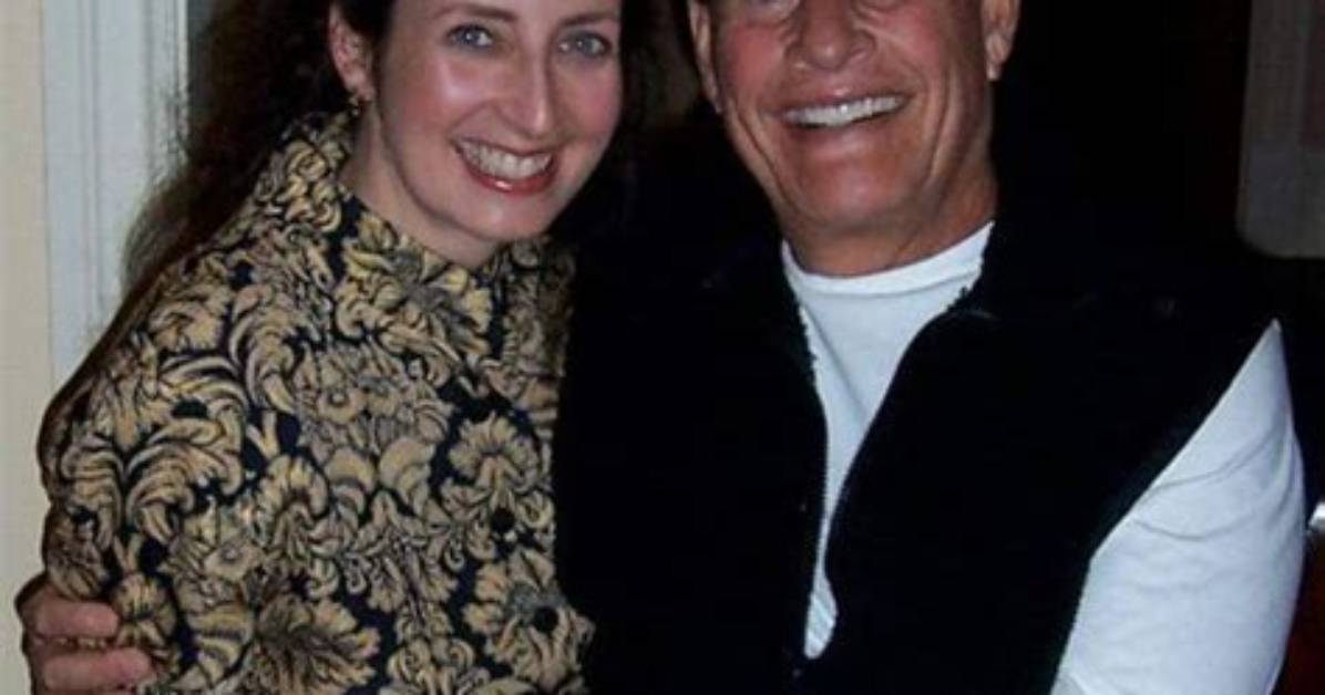 Robin Popeil Net Worth