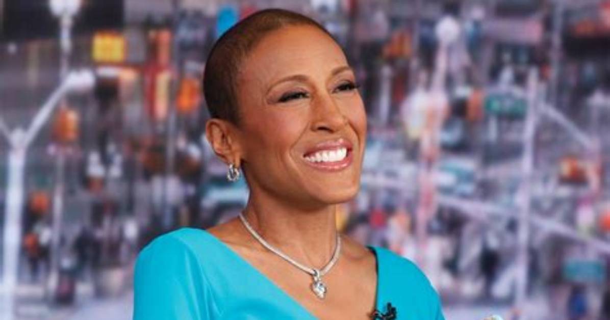 Robin Roberts