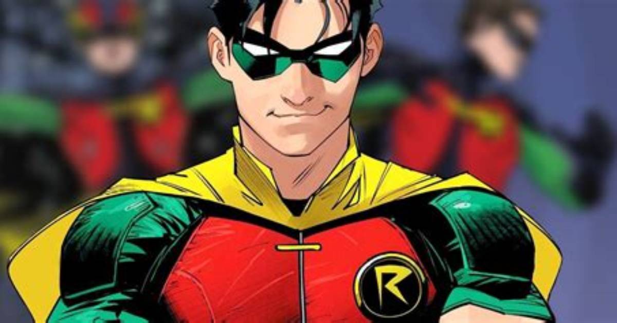 Robin S.