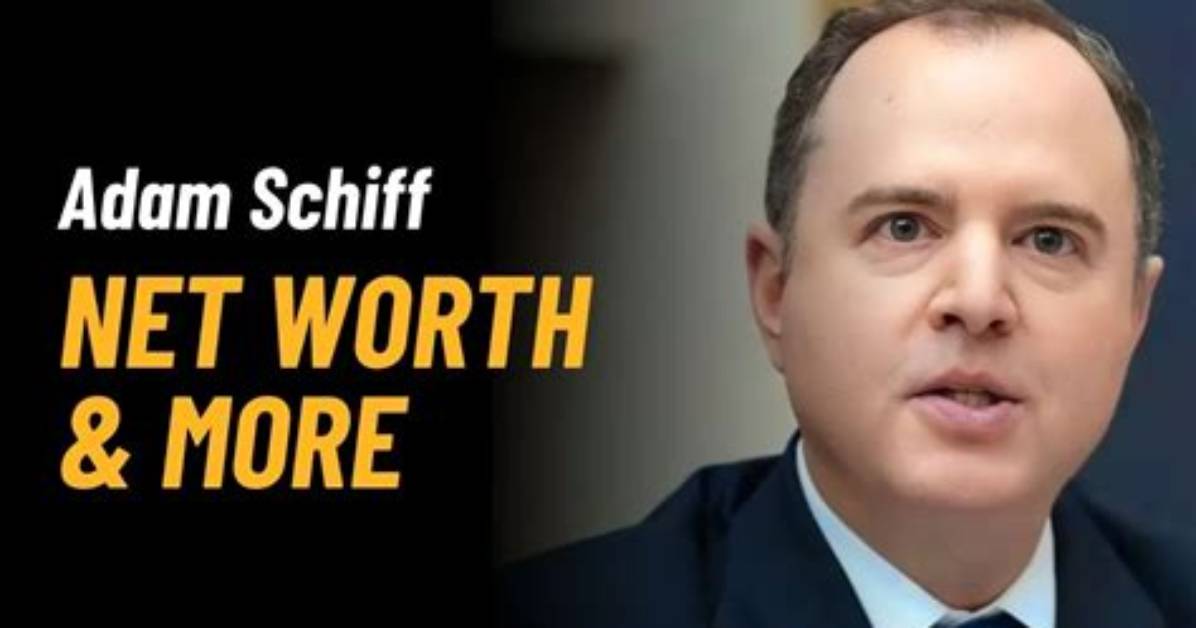 Robin Schiff Net Worth