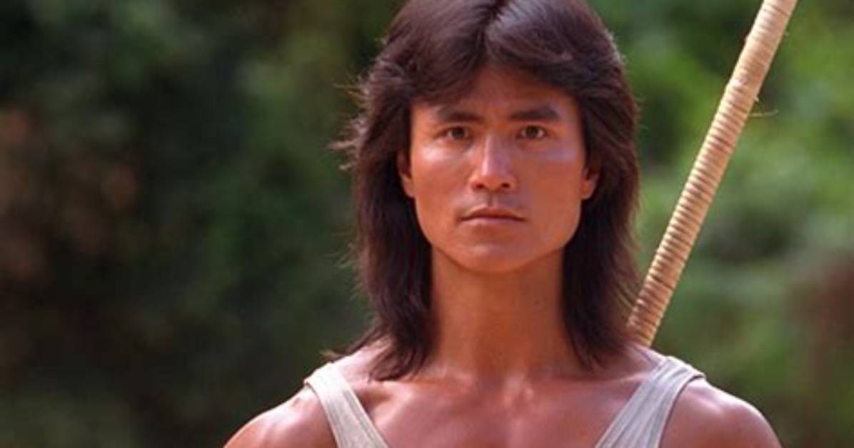 Robin Shou Net Worth