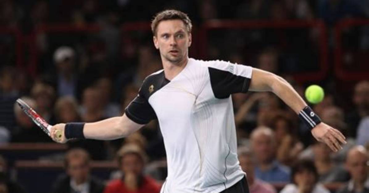 Robin Soderling Net Worth