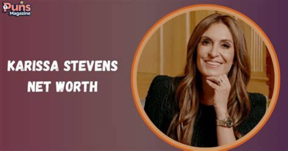 Robin Stevens Net Worth