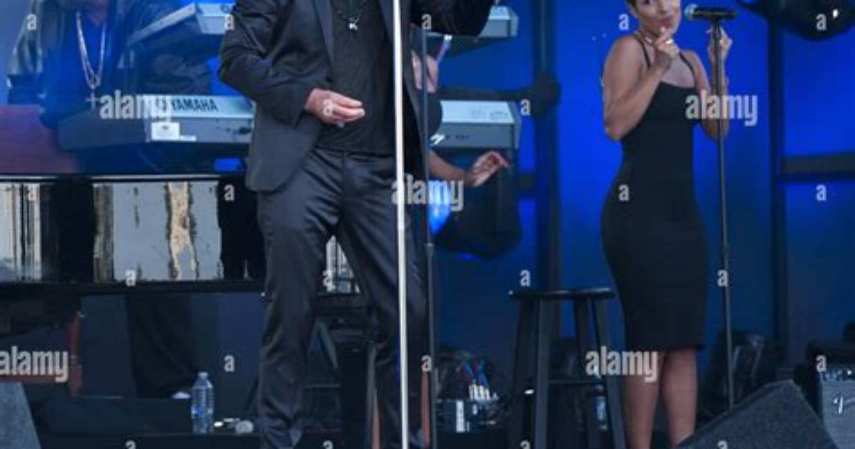 Robin Thicke