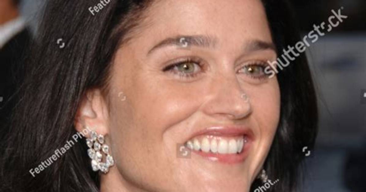 Robin Tunney
