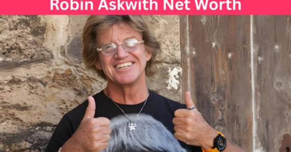 Robin Veith Net Worth