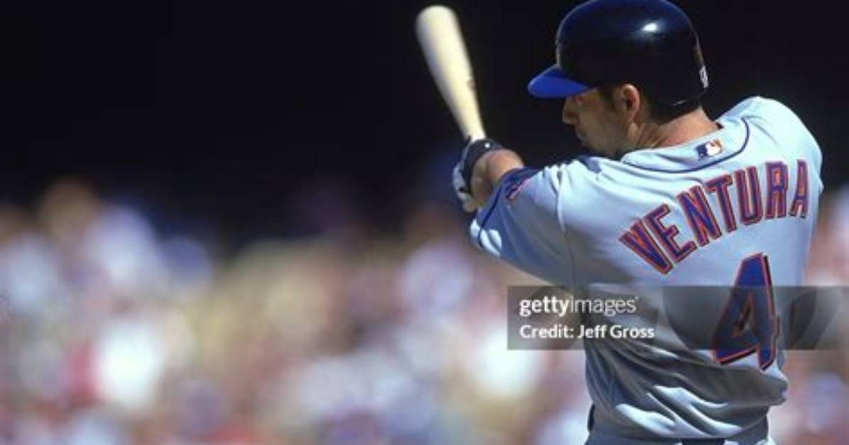 Robin Ventura