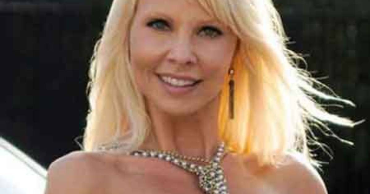 Robin Vernon Biography