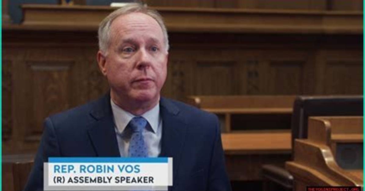 Robin Vos Net Worth
