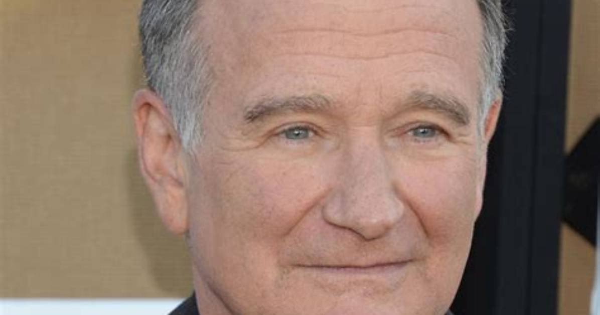 Robin Williams Fortune