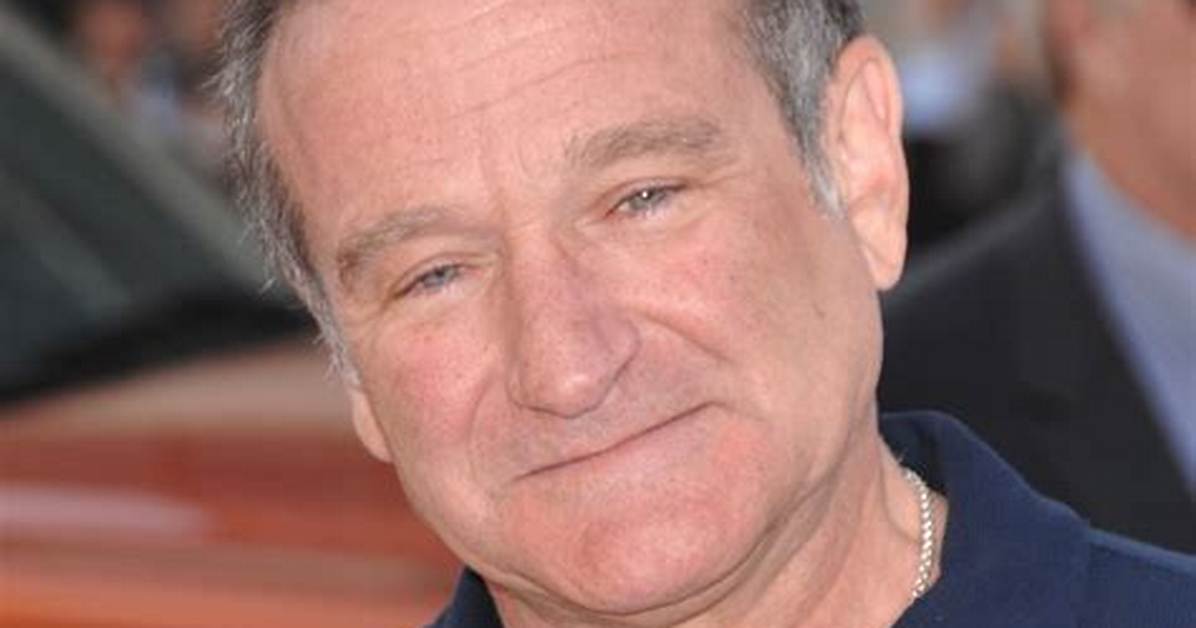 Robin Williams Net Worth