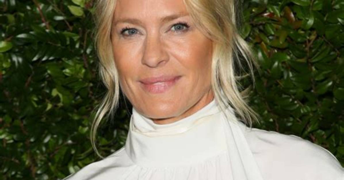 Robin Wright