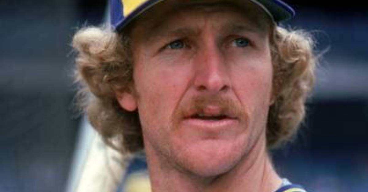 Robin Yount