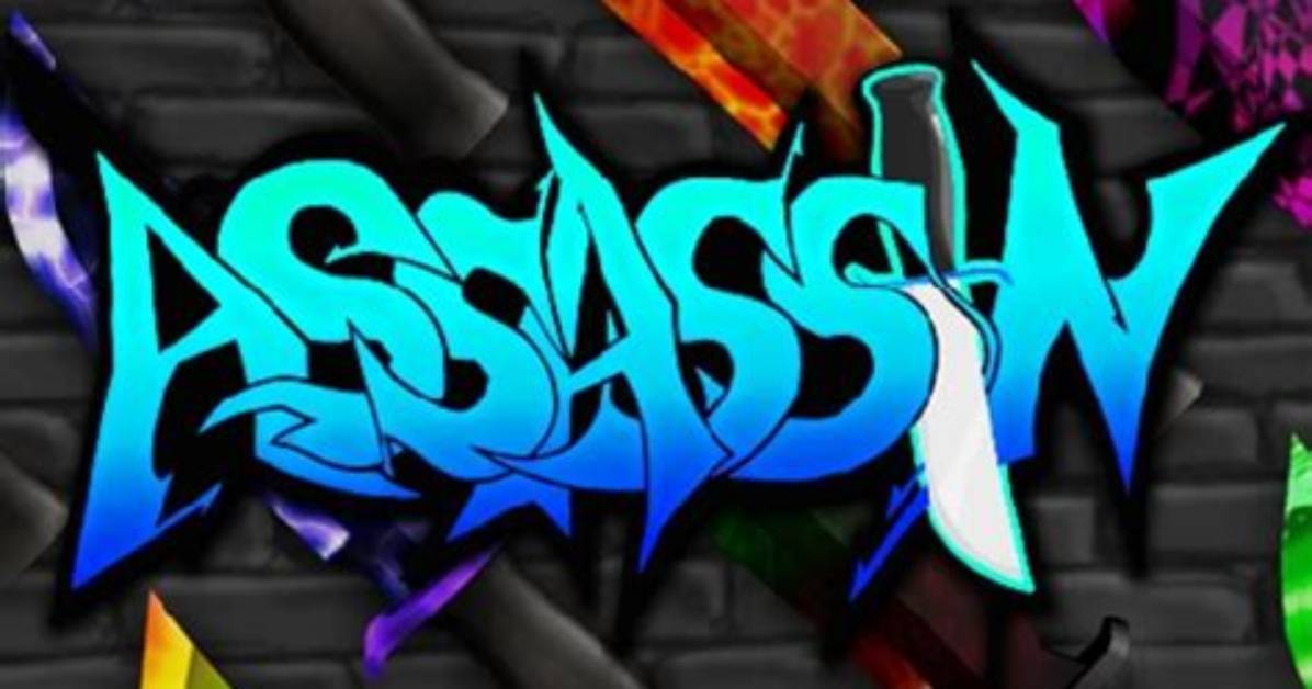 Roblox Assassin How to Duplicate