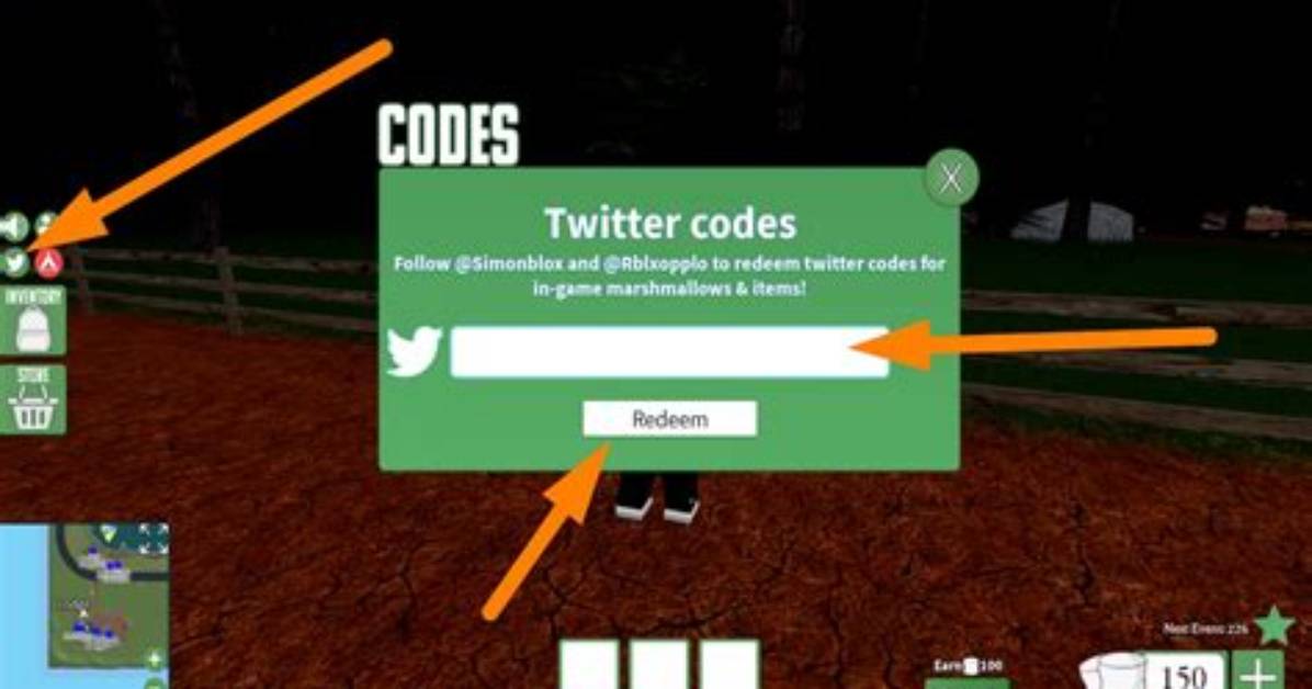 Roblox Backpacking Codes (December 2021) - New