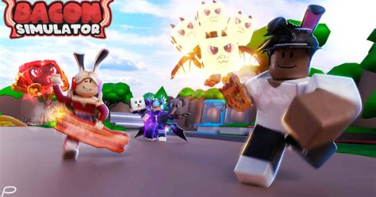 Roblox Bacon Simulator Codes (May 2021)