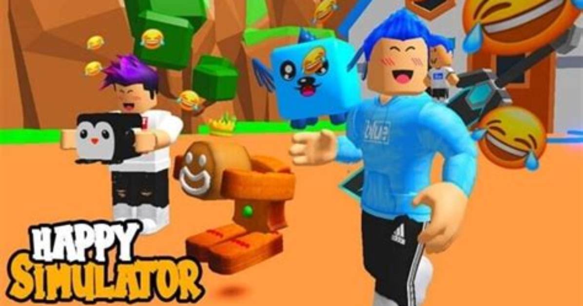 Roblox Happy Simulator Codes Wiki (June 2022)