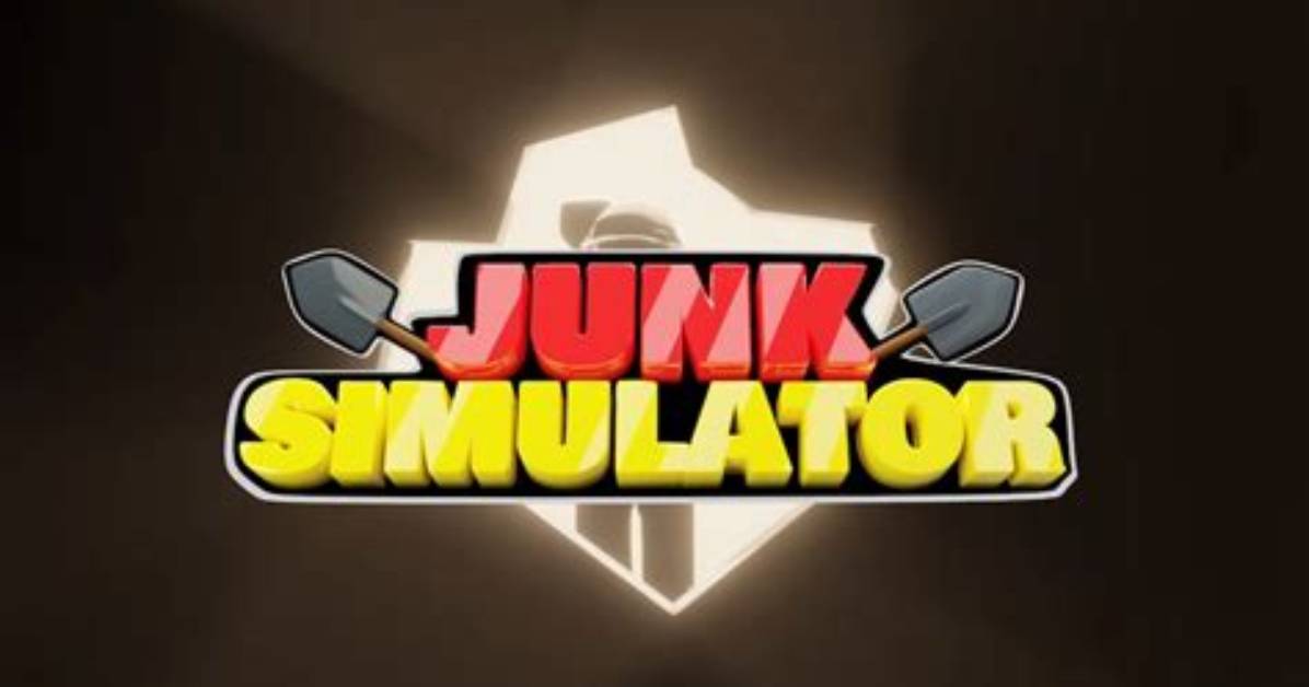 Roblox Junk Simulator Codes (June 2022)