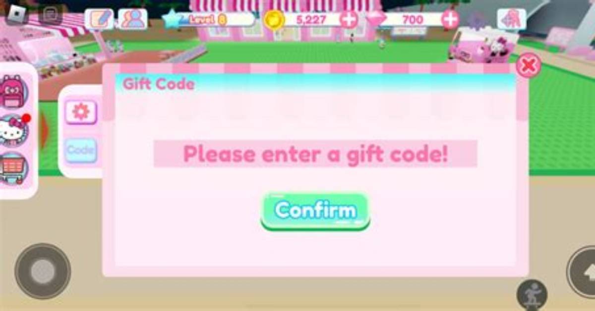 Roblox Kitty Codes (June 2022)