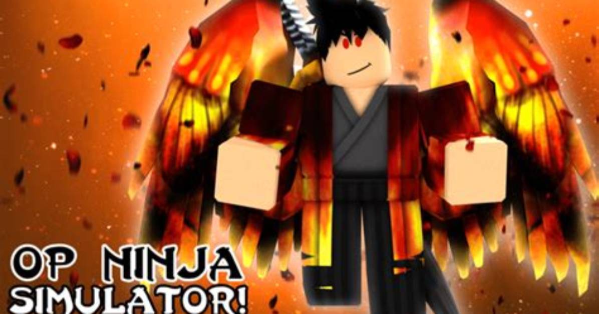 Roblox Op Ninja Simulator Codes (January 2022)