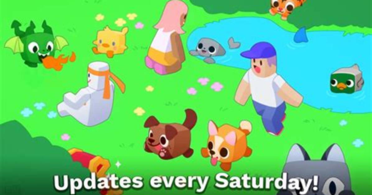 Roblox Pet Simulator X Ranks Explained