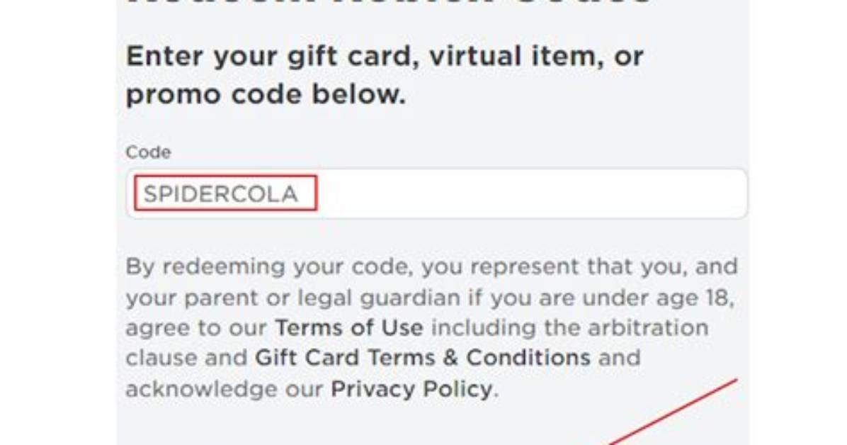 Roblox Promo Codes 2022 (May) - Full List