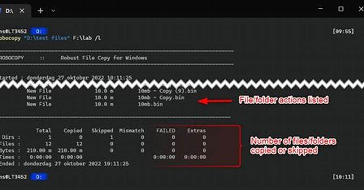 Robocopy Copying Directory from Remote Computer: Error 'The Network Path Was Not Found'