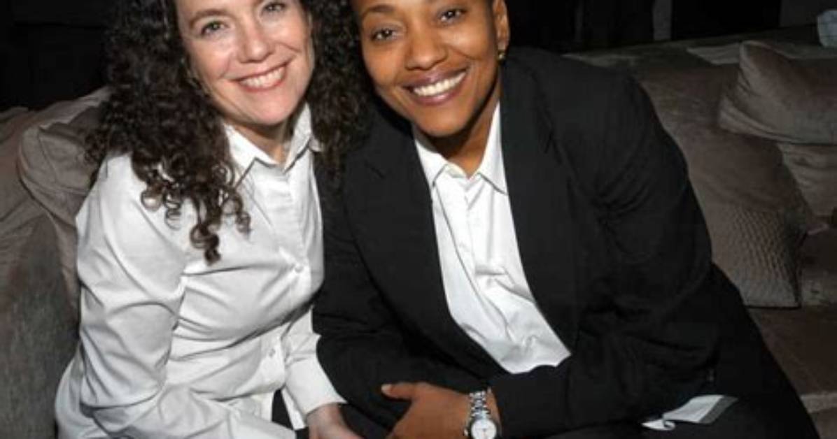 Robyn Bernard Net Worth