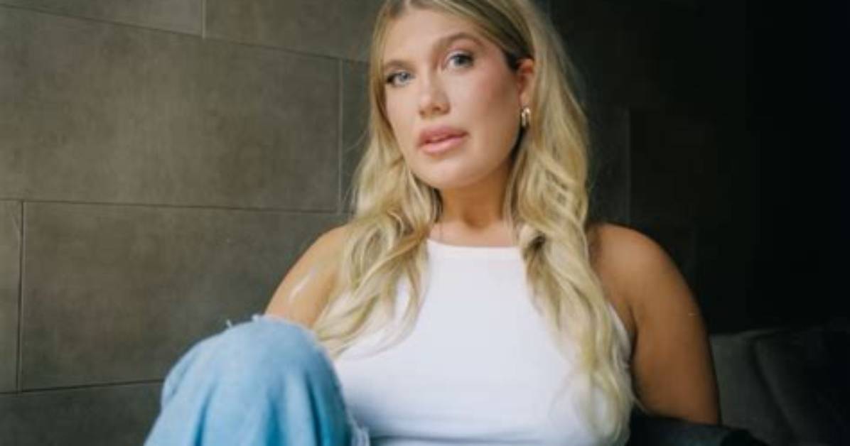 Robyn Delmonte Net Worth