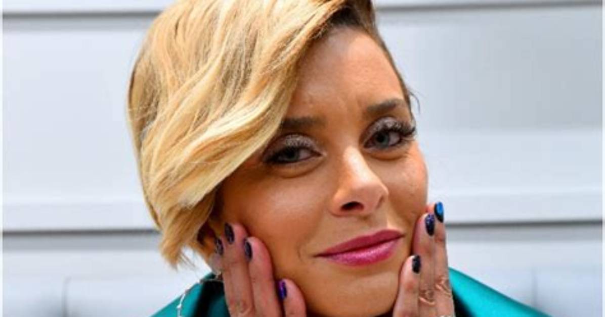 Robyn Dixon Net Worth