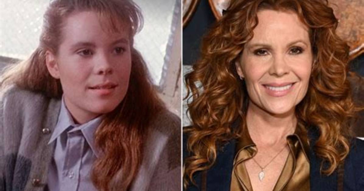 Robyn Lively