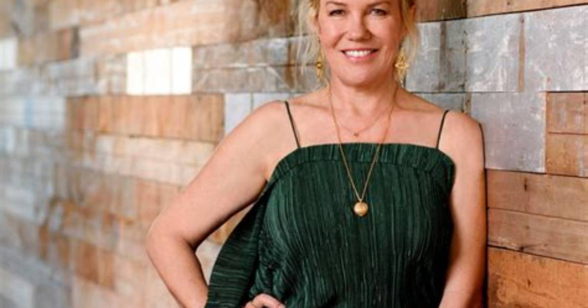 Robyn Malcolm Net Worth