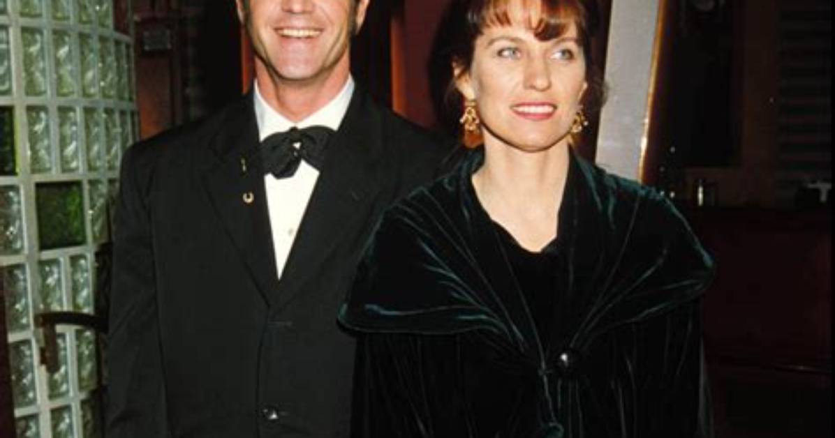Robyn Moore Gibson