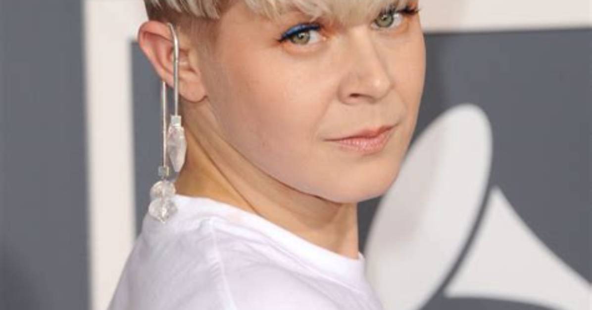 Robyn Net Worth
