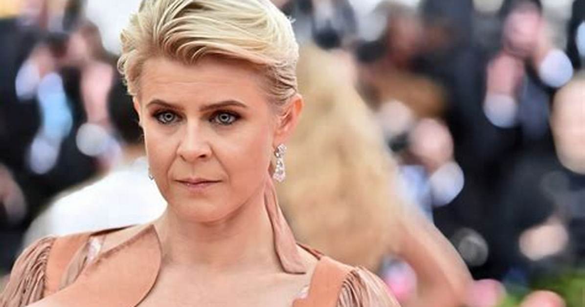 Robyn Peterson Net Worth