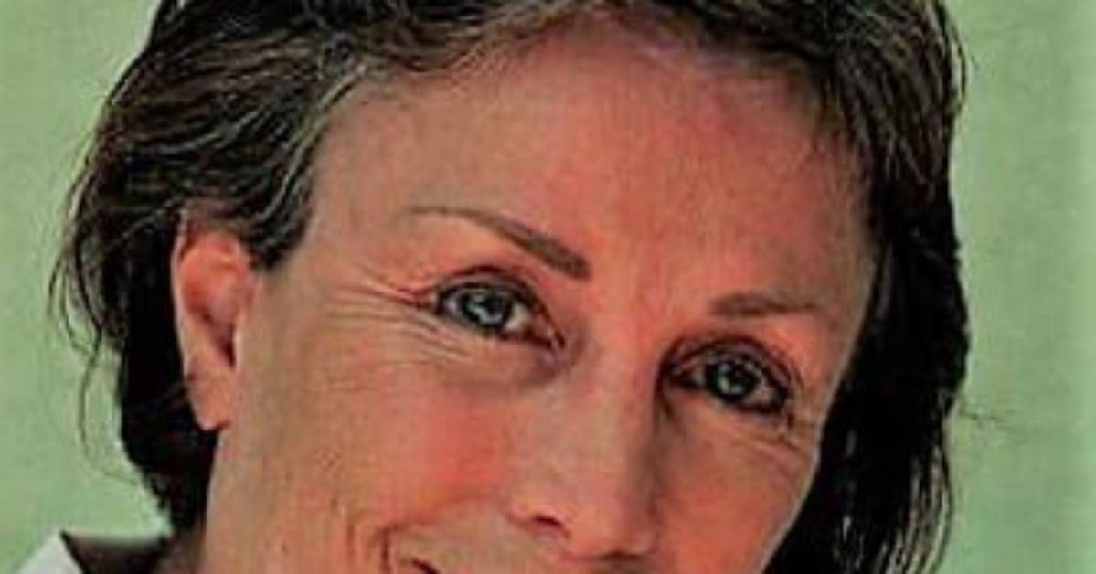 Robyn Smith Net Worth