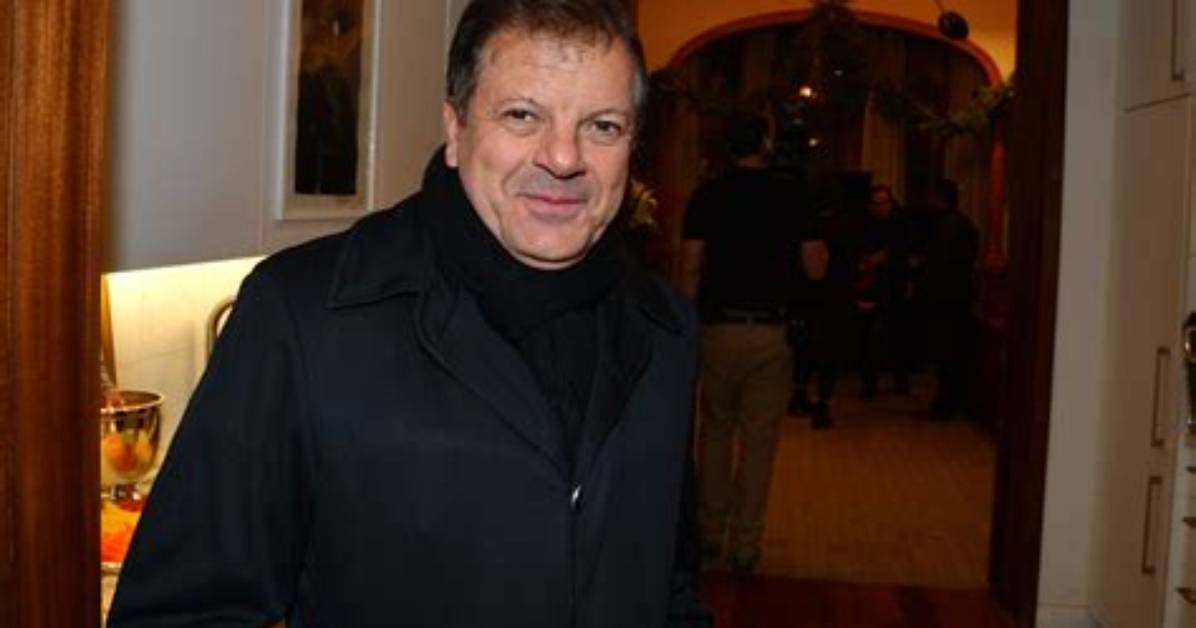 Rocco Ancarola Died: a New York Nightlife Legend and Actor Rocco Passes Away at 66