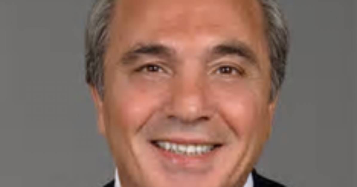 Rocco B. Commisso