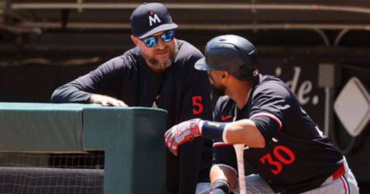 Rocco Baldelli